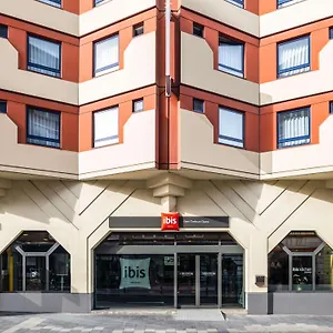 *** Otel Ibis Centrum Opera Belçika