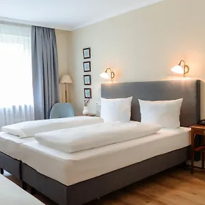 *** Otel Altmünchen By Blattl Almanya