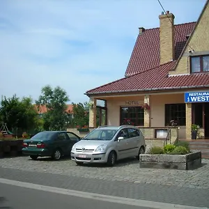 Westendia Hotel Westende