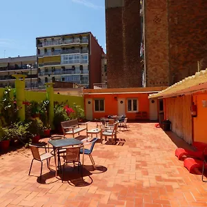  Hostel Paraiso İspanya